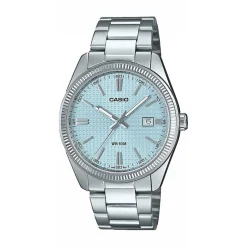 Montre Casio Collection Timeless Bleu Sky