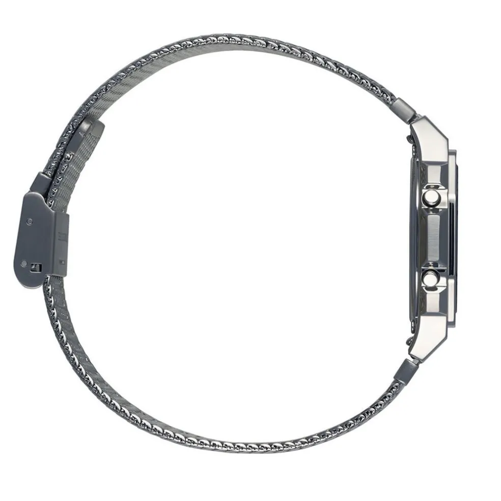 Montre Casio Collection Vintage Gris