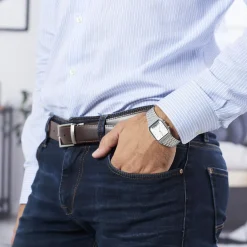 Montre Casio Collection Vintage Blanc