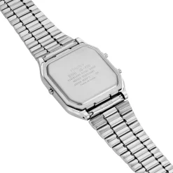 Montre Casio Collection Vintage Blanc