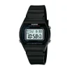 Montre Casio Collection Vintage Noir