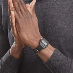 Montre Casio Collection Vintage Noir