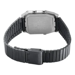 Montre Casio Collection Vintage Edgy Vert