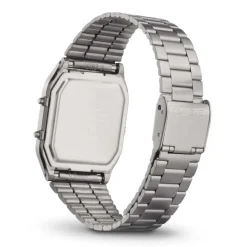 Montre Casio Collection Vintage Bleu