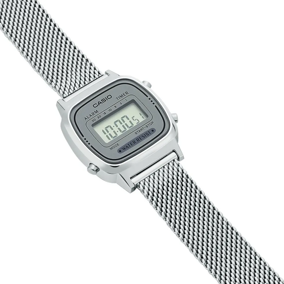 Montre Casio Collection Vintage Divers