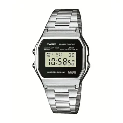 Montre Casio Collection Vintage 2 Tons