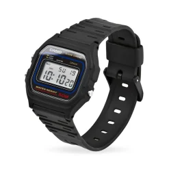 Montre Casio Collection Vintage Noir