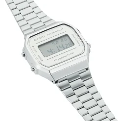Montre Casio Collection Vintage 2 Tons