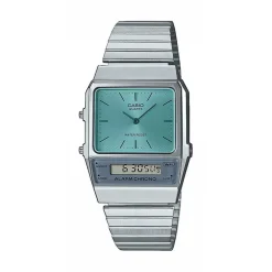 Montre Casio Collection Vintage Edgy Bleu