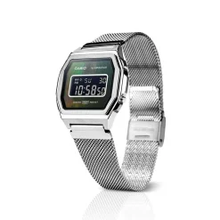 Montre Casio Collection Vintage Iconic Noir