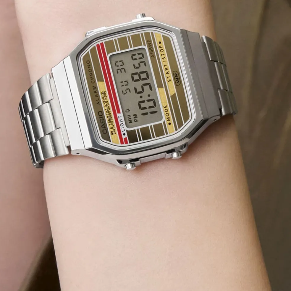 Montre Casio Collection Vintage Iconic