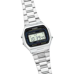 Montre Casio Collection Vintage Iconic Noir