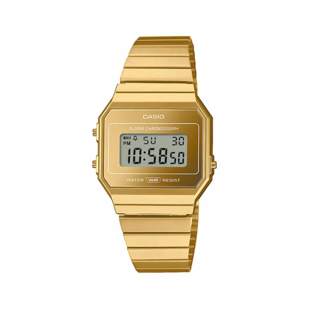 Montre Casio Collection Vintage