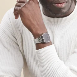 Montre Casio Collection Vintage Noir