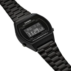 Montre Casio Collection Vintage Noir