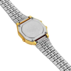 Montre Casio Collection Vintage Champagne