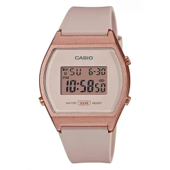 Montre Casio Collection Vintage Rose