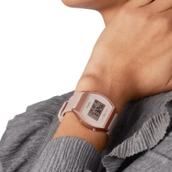 Montre Casio Collection Vintage Rose