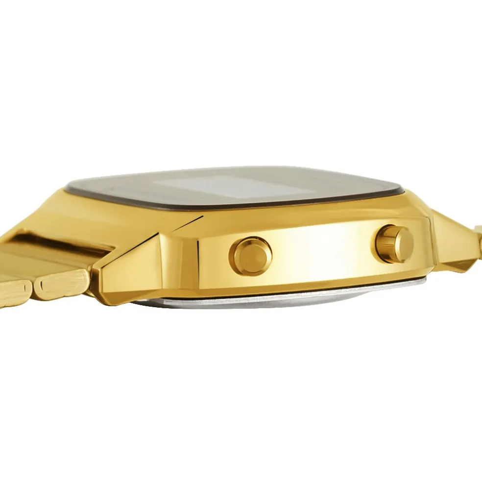 Montre Casio Collection Vintage Champagne