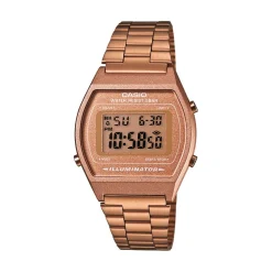 Montre Casio Collection Vintage Rose