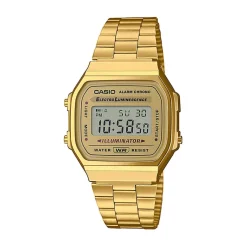 Montre Casio Collection Vintage 2 Tons