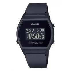 Montre Casio Collection Vintage Noir