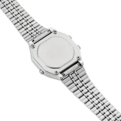Montre Casio Collection Vintage Argent