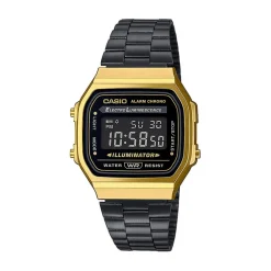 Montre Casio Collection Vintage Noir