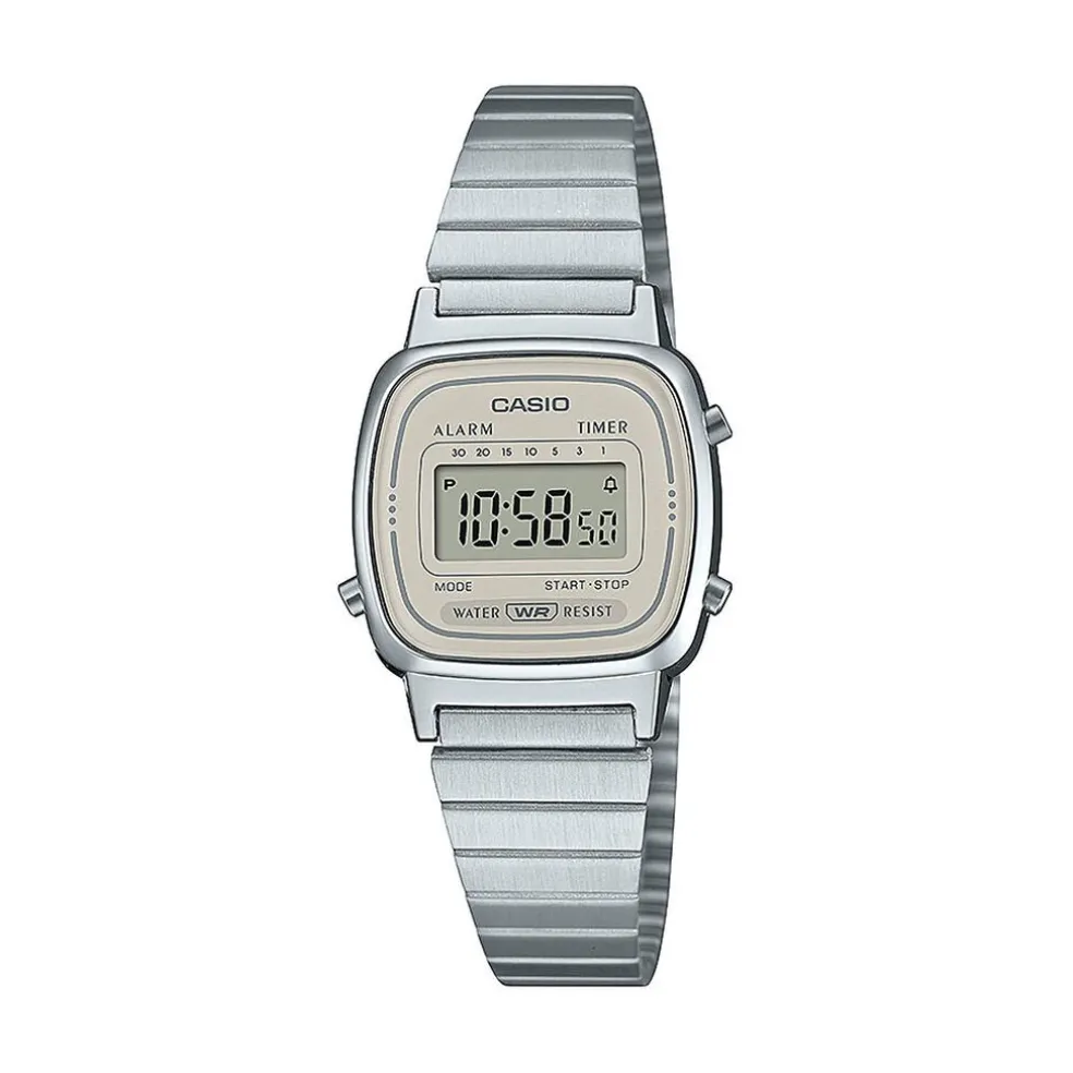 Montre Casio Collection Vintage