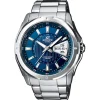 Montre Casio Edifice Bleu