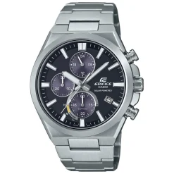 Montre Casio Edifice Noir