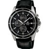 Montre Casio Edifice Noir