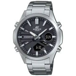 Montre Casio Edifice Noir
