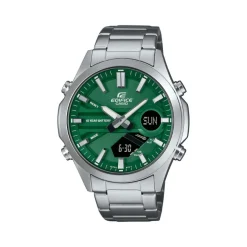 Montre Casio Edifice Vert