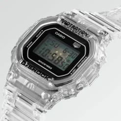 Montre Casio G-shock