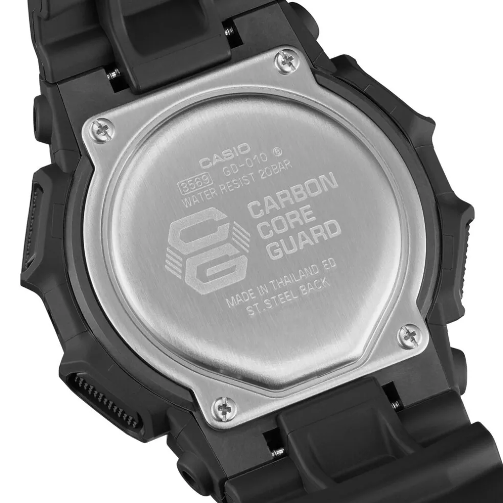Montre Casio G-shock