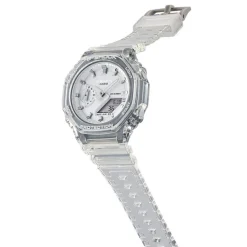 Montre Casio G-shock Argent