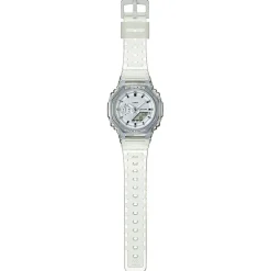 Montre Casio G-shock Argent