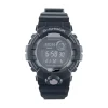 Montre Casio G-shock Athleisure Noir