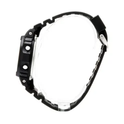 Montre Casio G-shock Black & White Noir