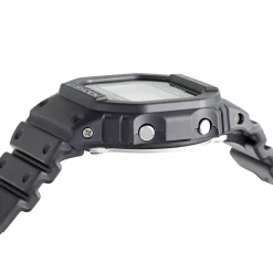 Montre Casio G-shock Black & White Gris