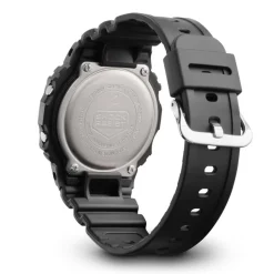 Montre Casio G-shock Black & White Gris