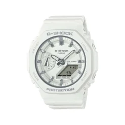 Montre Casio G-shock Blanc