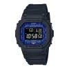 Montre Casio G-shock Bleu