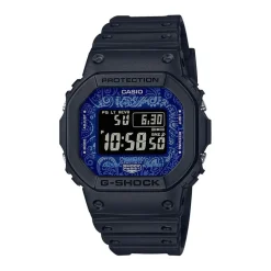 Montre Casio G-shock Bleu