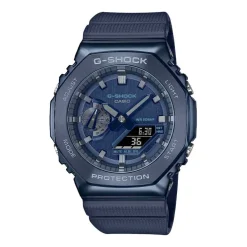 Montre Casio G-shock Bleu