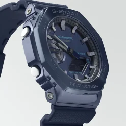 Montre Casio G-shock Bleu