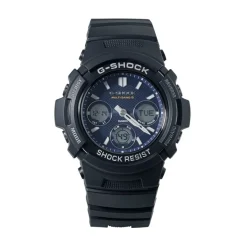 Montre Casio G-shock  Bleu