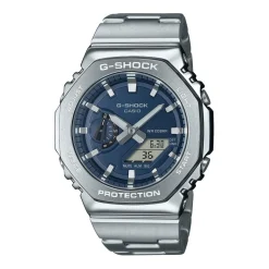 Montre Casio G-shock Bleu