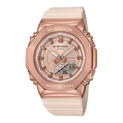 Montre Casio G-shock Casio G Shock Gm2100 Rose